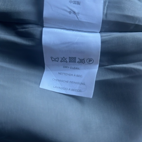 J Crew wool skirt - Picture 5 of 8